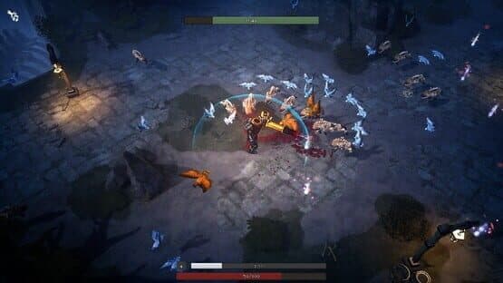 Remedium: Sentinels — screenshot 4
