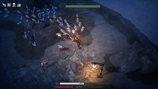 Remedium: Sentinels — screenshot 5