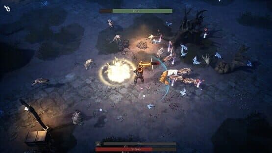 Remedium: Sentinels — screenshot 6