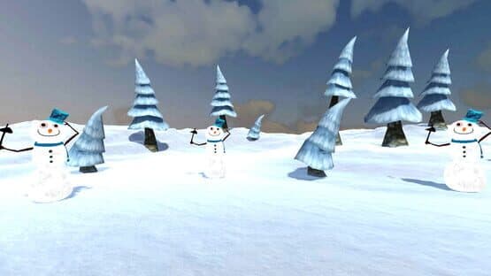 Boom Adventures — screenshot 1