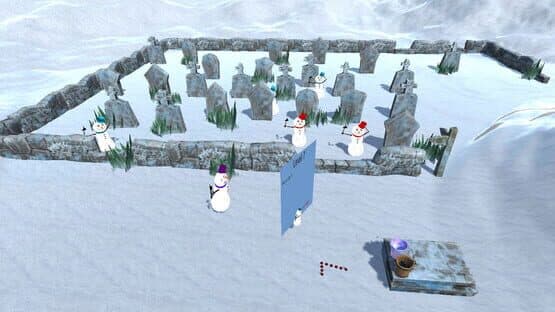 Boom Adventures — screenshot 2