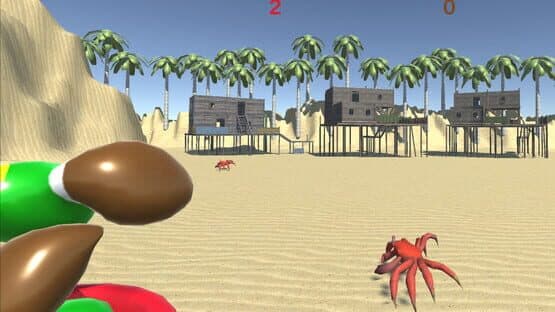 Boom Adventures — screenshot 4