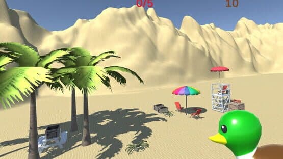 Boom Adventures — screenshot 5