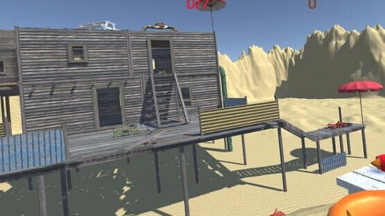 Boom Adventures — screenshot 6