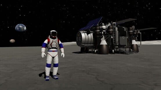 Juno: New Origins — screenshot 1