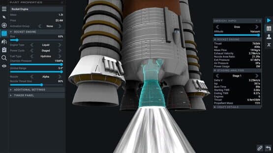 Juno: New Origins — screenshot 2