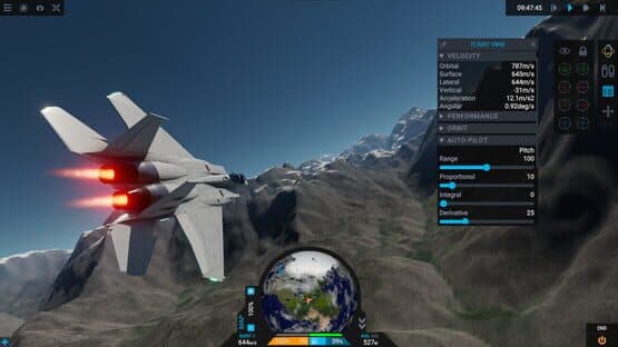 Juno: New Origins — screenshot 5