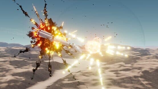 Juno: New Origins — screenshot 7