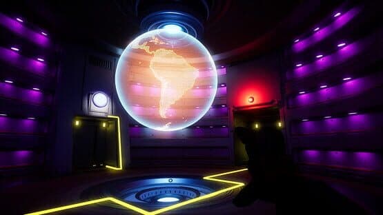 Project Sphinx — screenshot 2