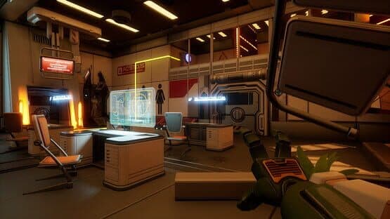 Project Sphinx — screenshot 5