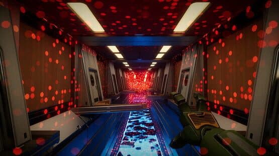 Project Sphinx — screenshot 6