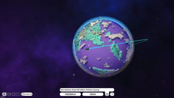 Moons of Ardan — screenshot 4