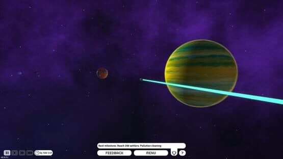 Moons of Ardan — screenshot 5