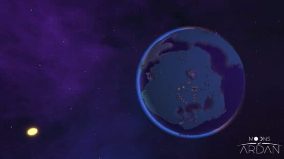 Moons of Ardan — screenshot 6