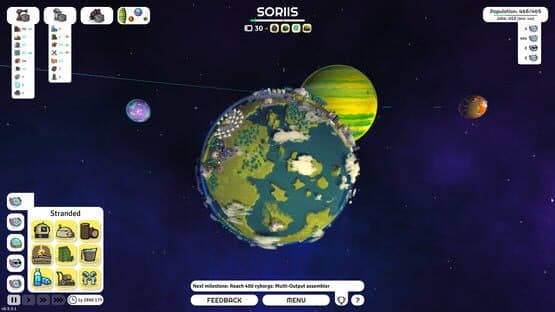 Moons of Ardan — screenshot 8