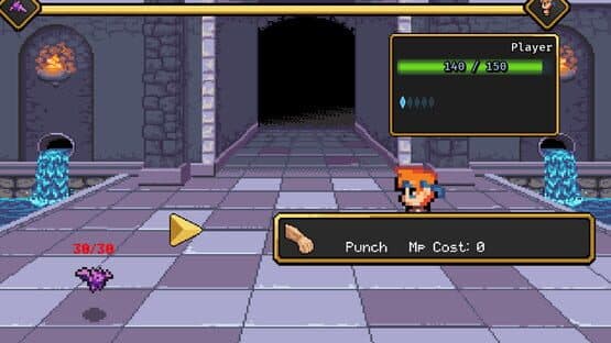 Path of a Player — screenshot 1