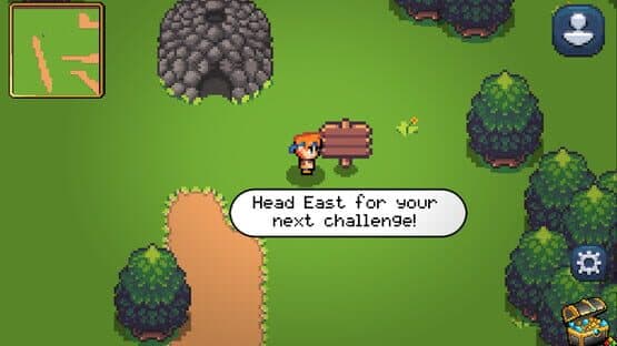 Path of a Player — screenshot 3