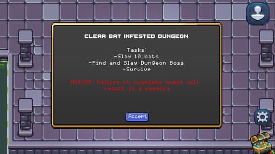 Path of a Player — screenshot 4