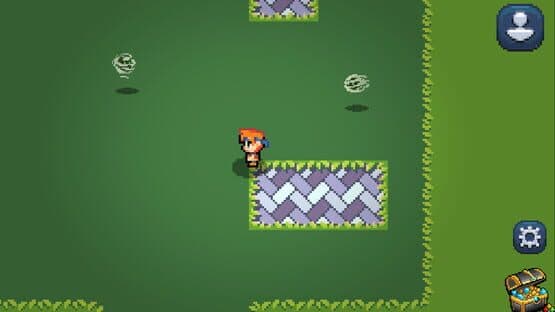 Path of a Player — screenshot 6