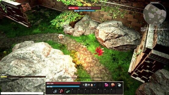 Dungeoneer — screenshot 5