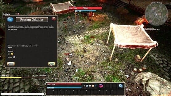 Dungeoneer — screenshot 7
