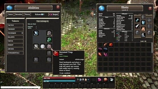 Dungeoneer — screenshot 8