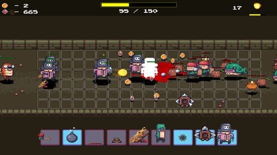 Dungeons and Myths 2 — screenshot 3