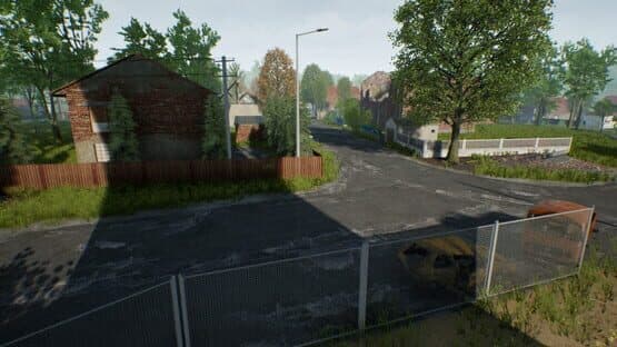 Battle of Vukovar: Rain of Steel — screenshot 3
