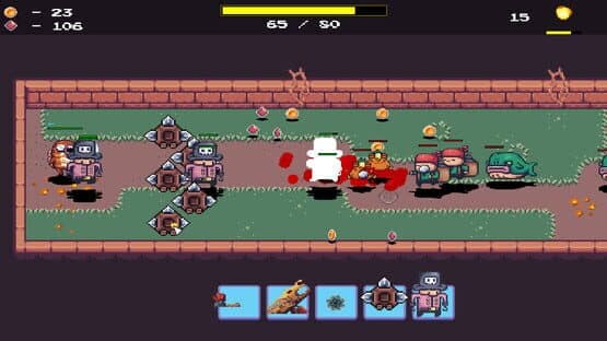 Dungeons and Myths 2 — screenshot 5