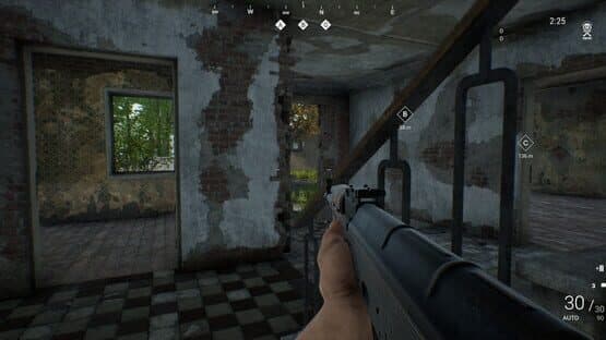 Battle of Vukovar: Rain of Steel — screenshot 5