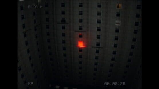 The Backrooms Experiment — screenshot 7