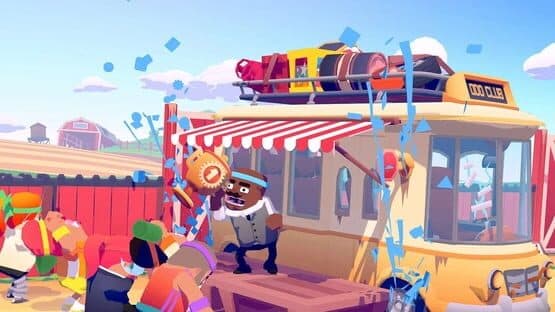 OddBallers — screenshot 6