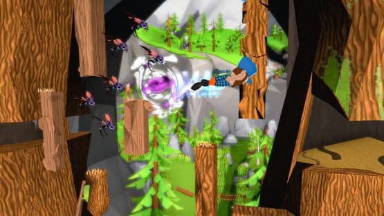 Animal Super Craft: Maker Word Simulator Deluxe Game 2023 — screenshot 4