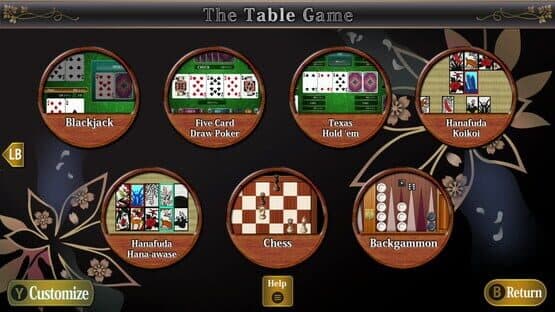 The Table Game: Deluxe Pack — screenshot 3