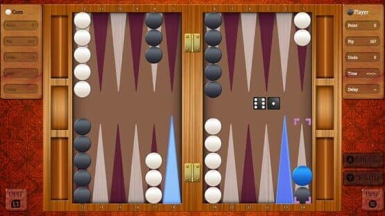 The Table Game: Deluxe Pack — screenshot 5