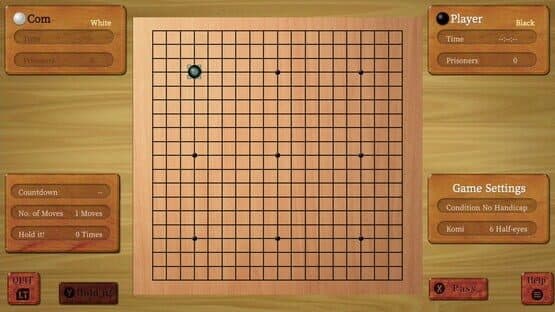 The Table Game: Deluxe Pack — screenshot 6