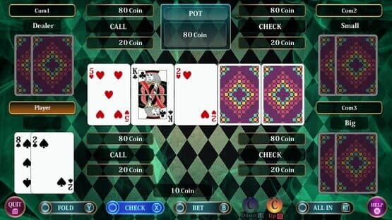 The Table Game: Deluxe Pack — screenshot 7