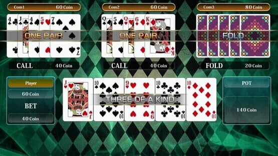 The Table Game: Deluxe Pack — screenshot 8
