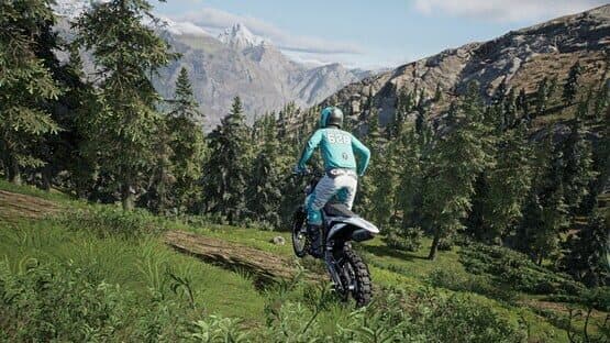 MX vs. ATV: Legends - Icon Pack — screenshot 1
