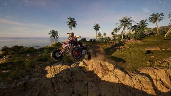 MX vs. ATV: Legends - Icon Pack — screenshot 5