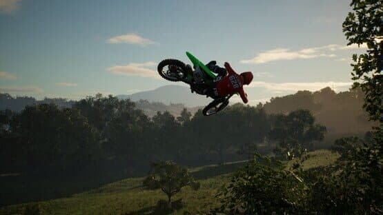 MX vs. ATV: Legends - Icon Pack — screenshot 7