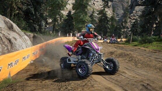 MX vs. ATV: Legends - Icon Pack — screenshot 8