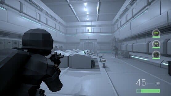 Death Scourges — screenshot 1
