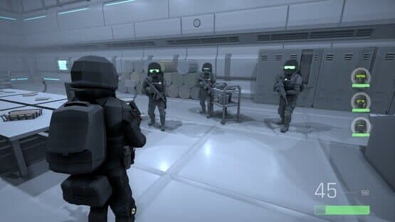 Death Scourges — screenshot 4