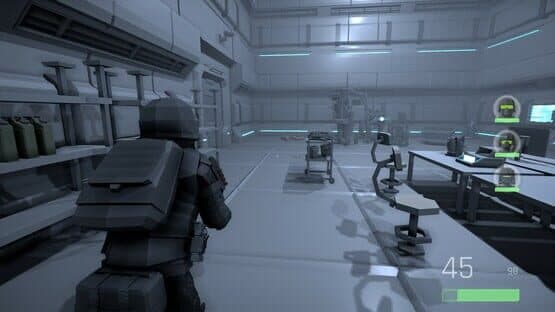 Death Scourges — screenshot 5