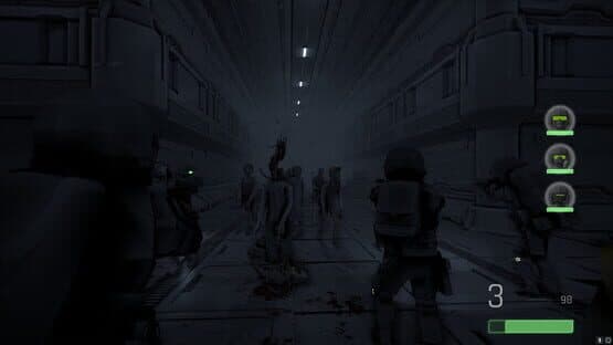 Death Scourges — screenshot 6
