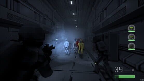 Death Scourges — screenshot 7