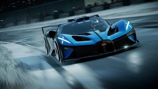 Grid Legends: Winter Bash — screenshot 6