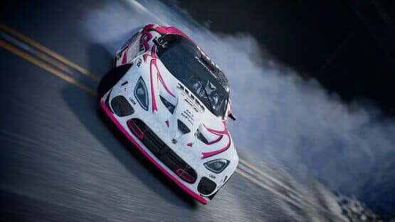 Grid Legends: Winter Bash — screenshot 8