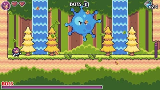 Amabilly — screenshot 3